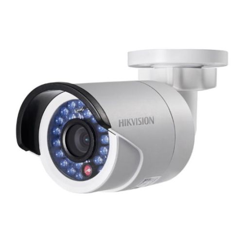 Hikvision DS-2CD2020F-I (6mm) 2MP IR Mini Bullet Camera