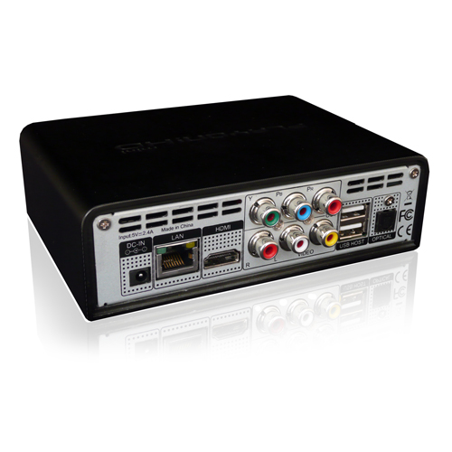 A.C.Ryan Playon!HD Mini ACR-PV73200P+