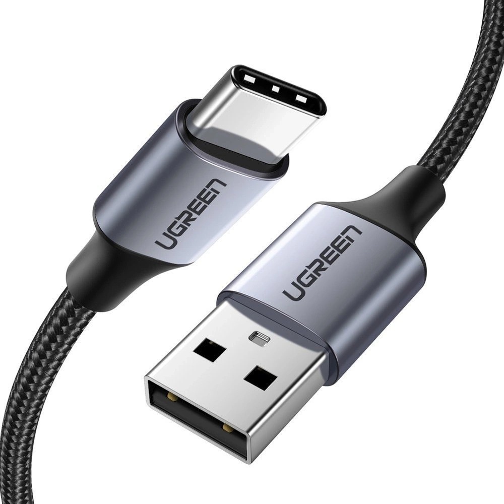 Ugreen USB naar USB-C Kabel 60126