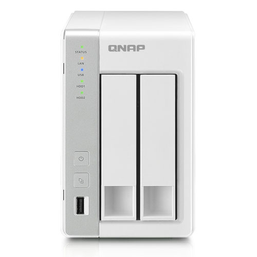 QNAP TS-220
