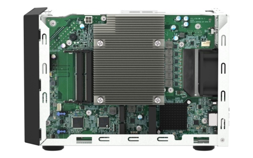 QNAP TVS-h474-PT-8G 4-bay NAS