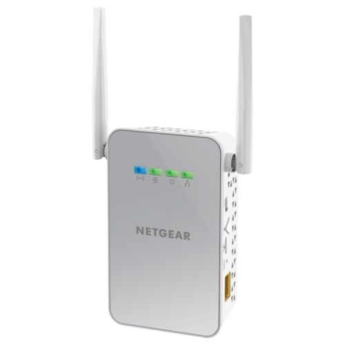 Netgear Powerline 1000 + WiFi PLW1000