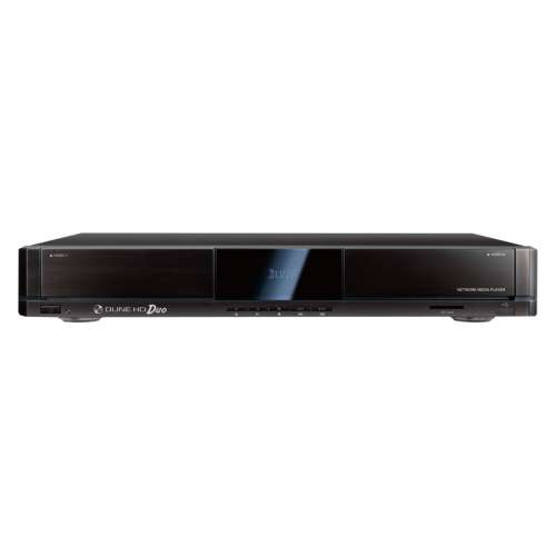 Dune HD Duo