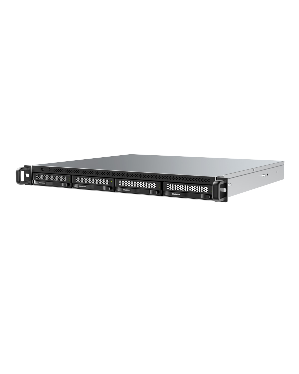 TerraMaster U4-500 SMB NAS 4-Bay