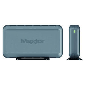 Maxtor Personal Storage 3200