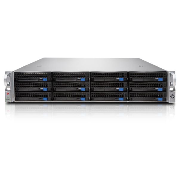 G-Technology G-RACK 12 144TB