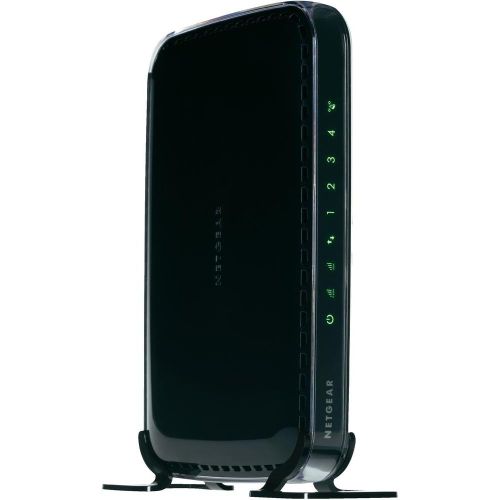 Netgear WN2500RP