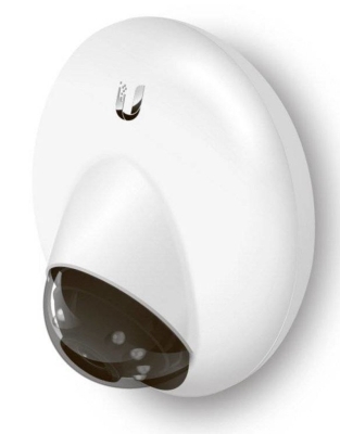 Ubiquiti UniFi Video Camera G3 Dome 5-Pack