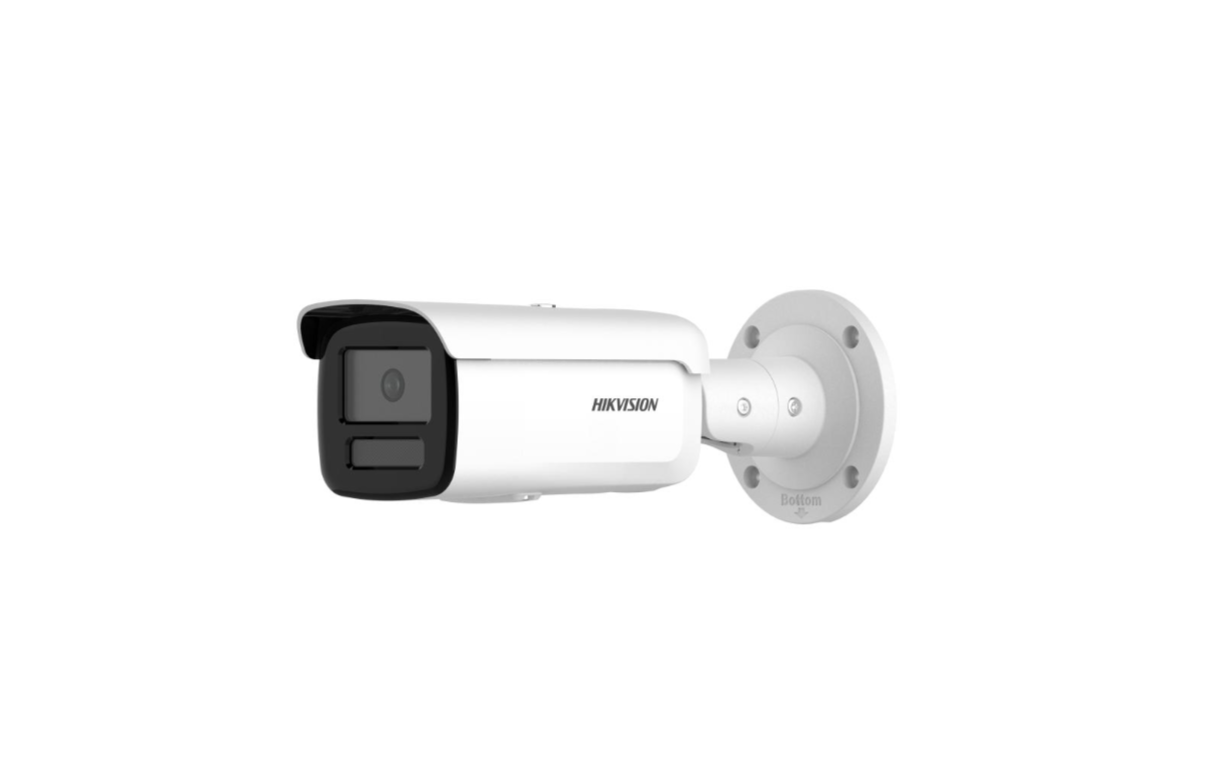 Hikvision 4 MP Bullet Cam DS-2CD2T46G2H-2I(2.8mm)(eF)