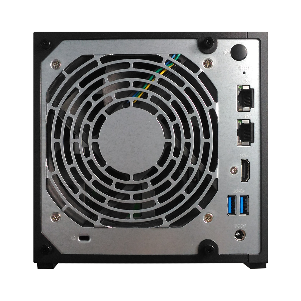 ASUSTOR AS3204T v2