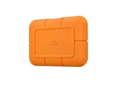 2TB LaCie Rugged SSD STHR2000800