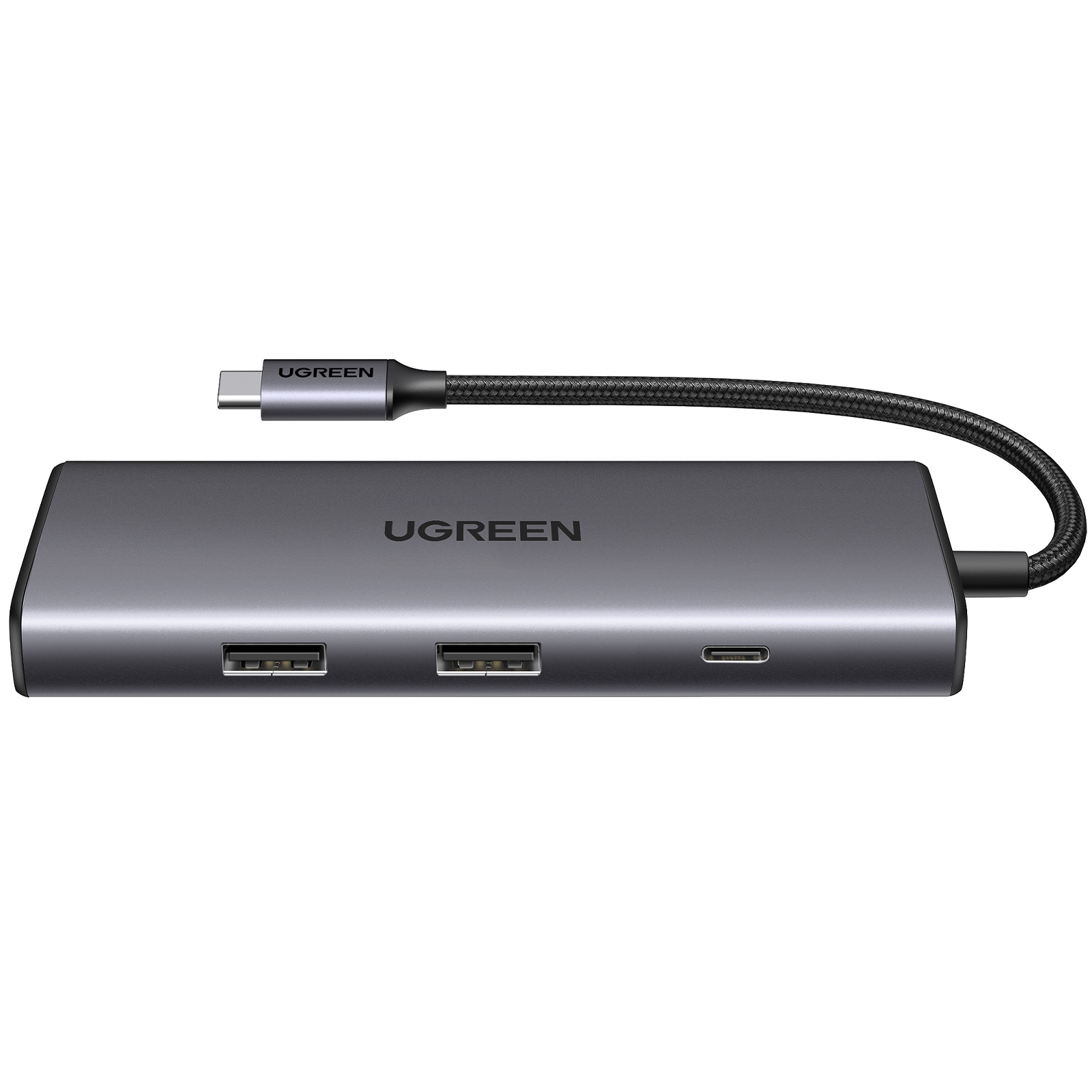 UGREEN USB-C Multifunction Adapter 15600