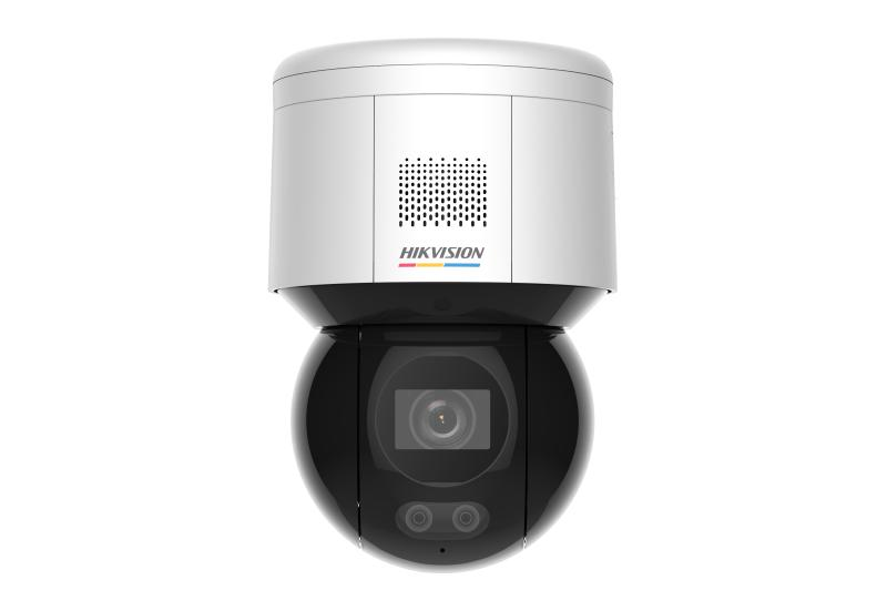 Hikvision 4 MP PT DE3 DS-2DE3A400BW-DE(F1)(T5) 