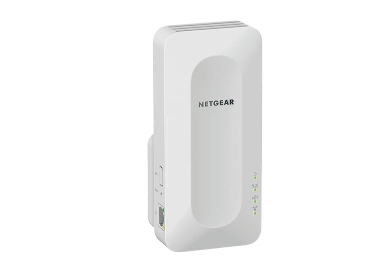 Netgear Wi-Fi 6 mesh signaalversterker 1,8 Gbps AX1800 EAX15-100PES