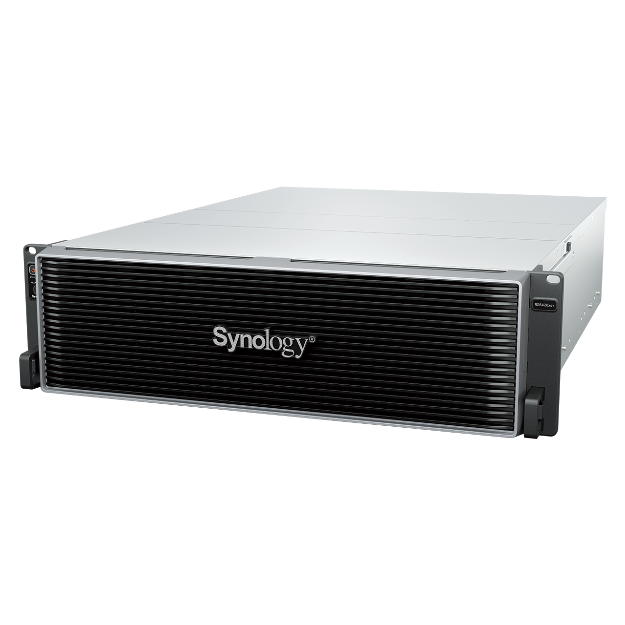 Synology RS6426xs+ 16-bay Rack