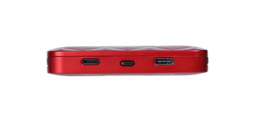 iWalk Trio 2 10000mAh Powerbank Red