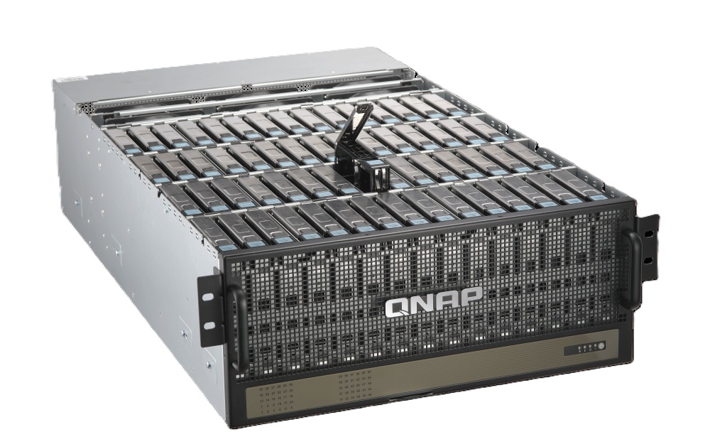 QNAP TL-R6020Sep-RP Uitbreidingsunit