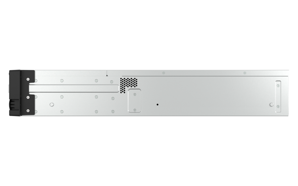 QNAP TS-h1277AXU-RP-R7-32G 12-bay Rack 