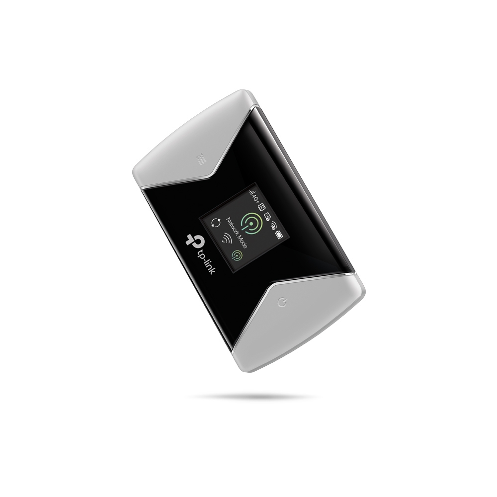 TP-Link 4G 300Mbps Wi-Fi  Hotspot M7450 