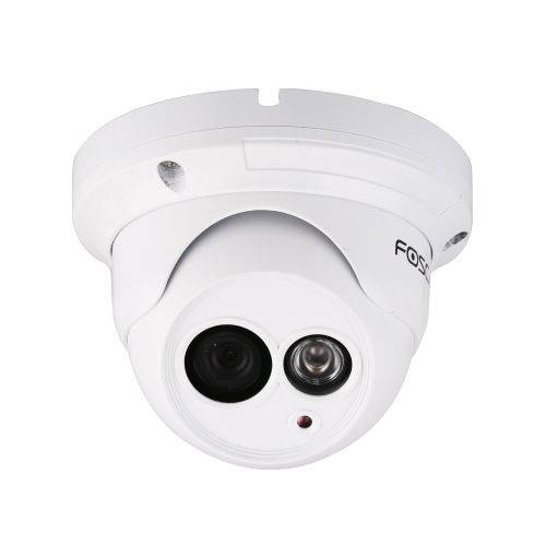 Foscam FI9853EP Outdoor Dome Camera