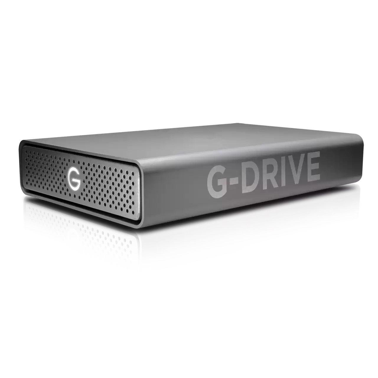 SanDisk Professional G-DRIVE 3.5inch USB-C 6TB
