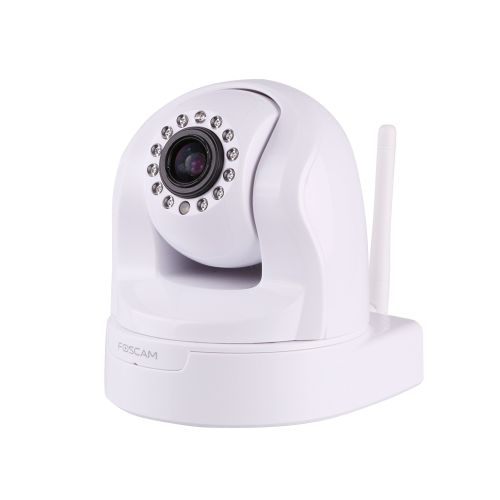 Foscam FI9826W White