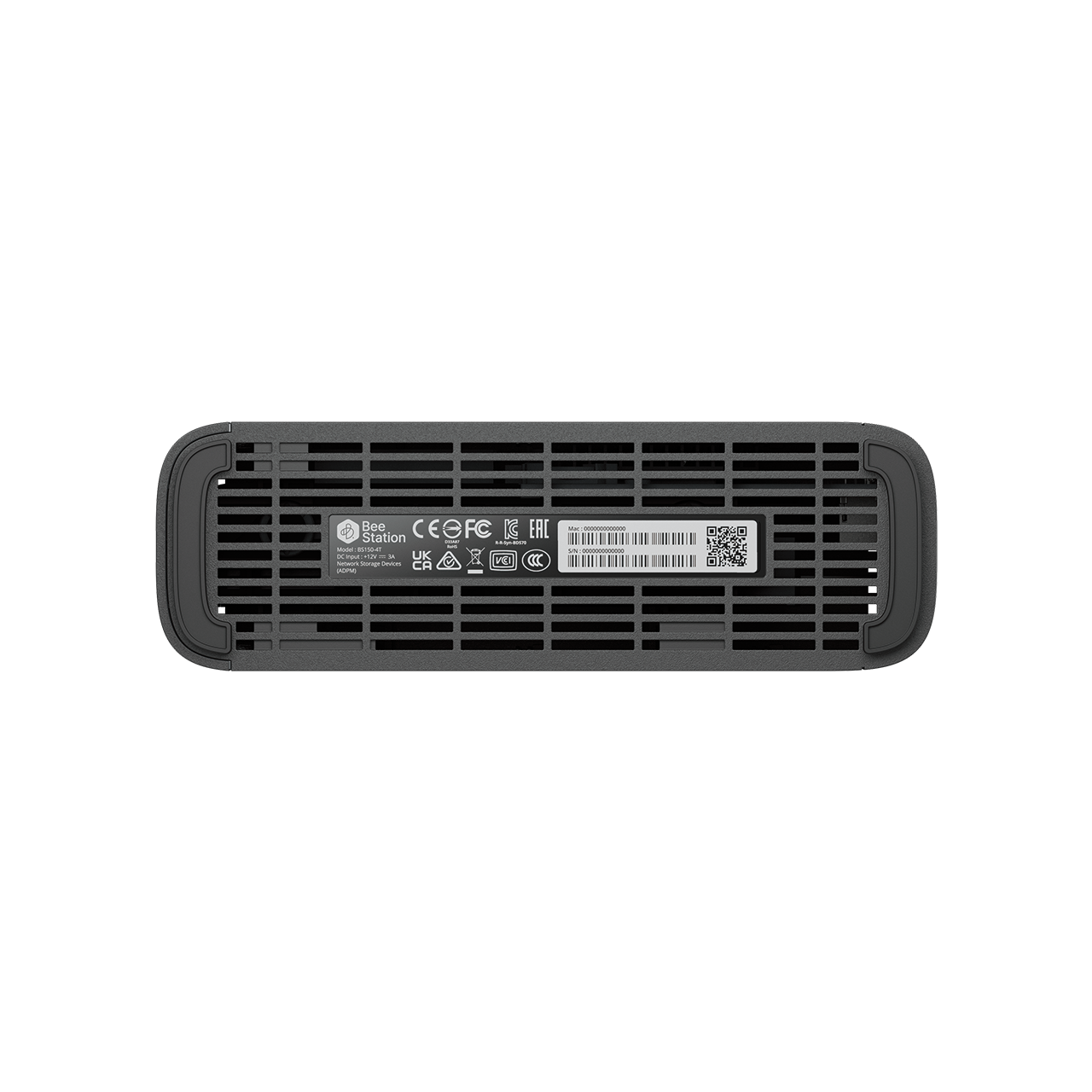 Synology BeeStation 4TB HDD BST150-4T 