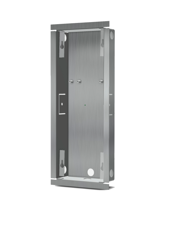 DoorBird Flush-mounting housing (Backbox) D2102V/D2103V/D2102FV
