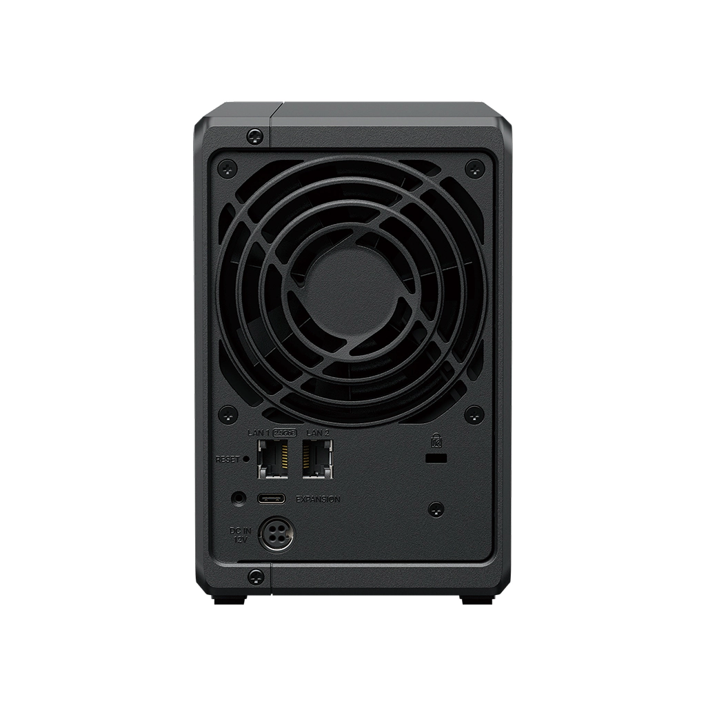 Synology DS725neo+ NAS