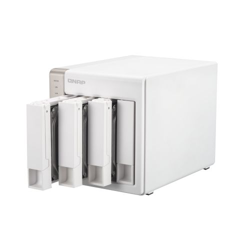 QNAP TS-431