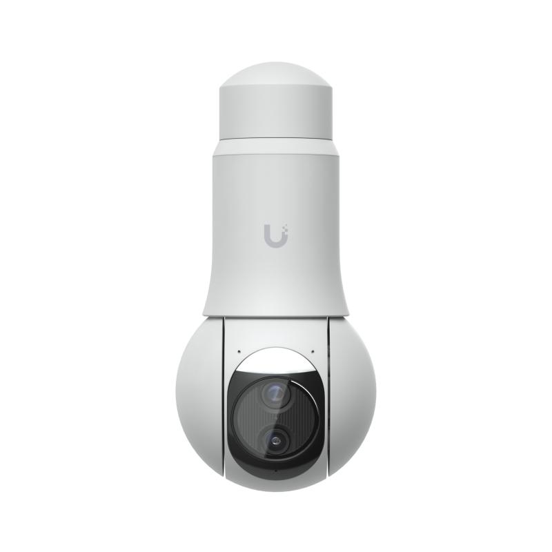 UniFi 8 MP Protect G6 PTZ cam (White)