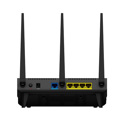 Synology RT1900ac Router