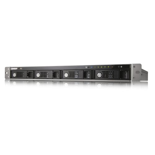 QNAP TS-419U+