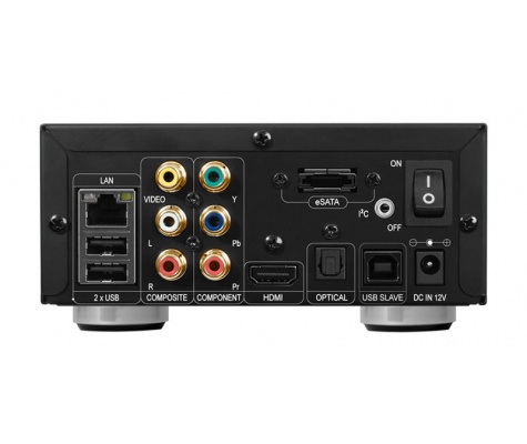 Dune HD Smart H1