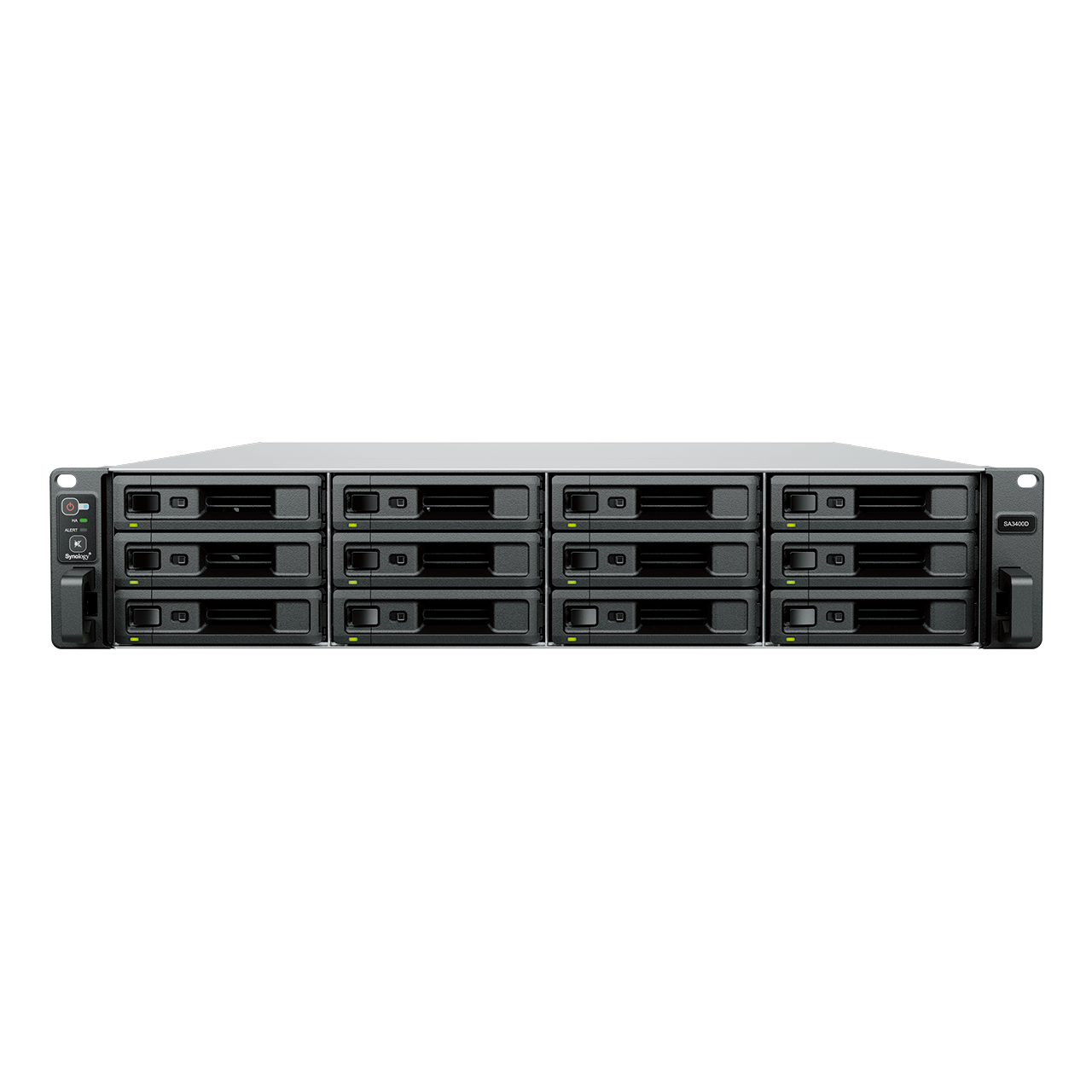 Synology SA3400D