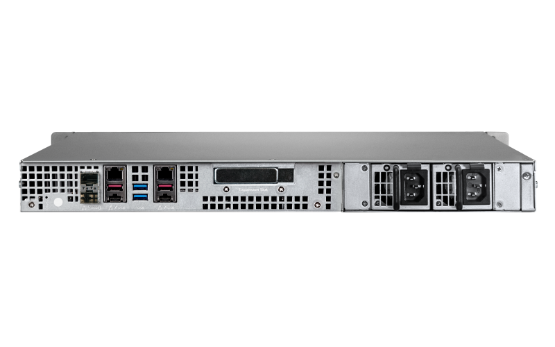 QNAP TS-983XU-RP-E2124-8G