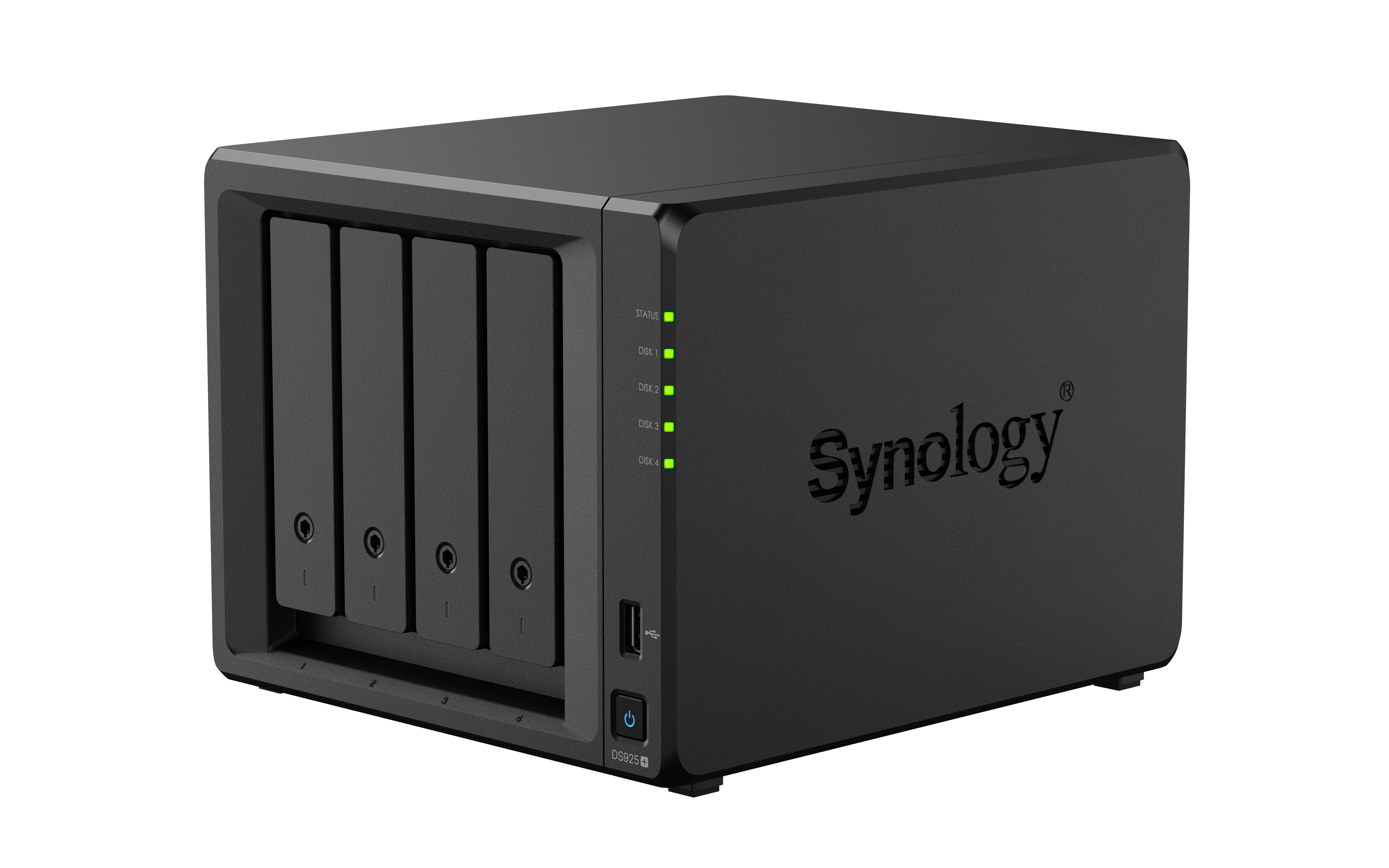Synology DS925+ 4-bay NAS