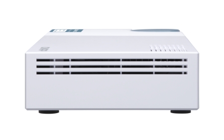 QNAP QSW-M408-2C Layer 2 Web Managed Switch