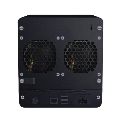 Synology DS411+