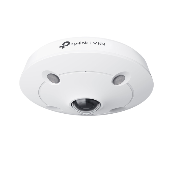 TP-Link InSight S655I VIGI 5MP Fisheye Camera