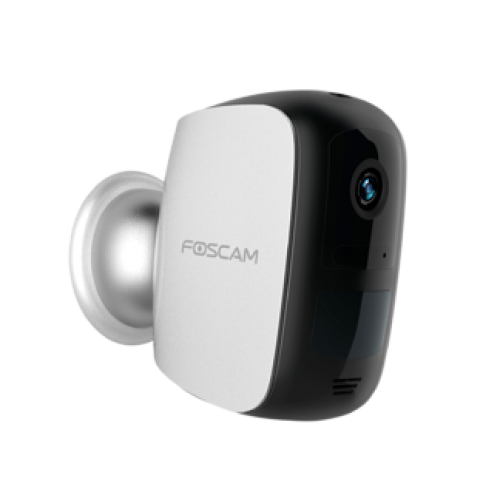 FOSCAM 1080P Full HD Draadloze Cloud Camera E1-1