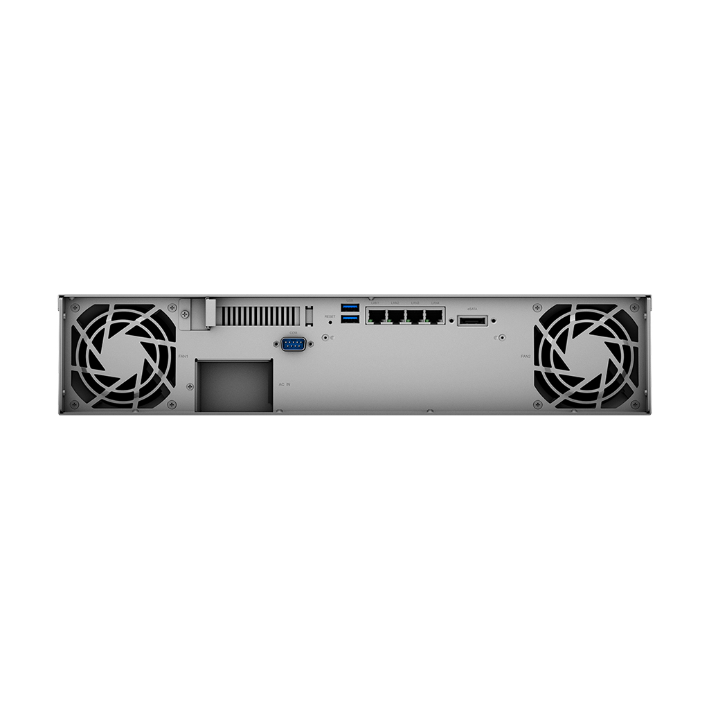 Synology RS1221+ 8-bay Rack