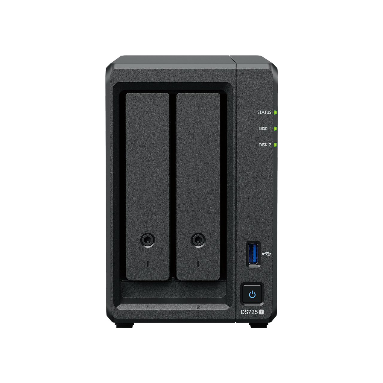 Synology DS725+ 2-Bay NAS