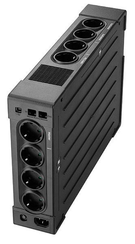 Eaton Ellipse PRO 1600 DIN (Schuko) ELP1600DIN