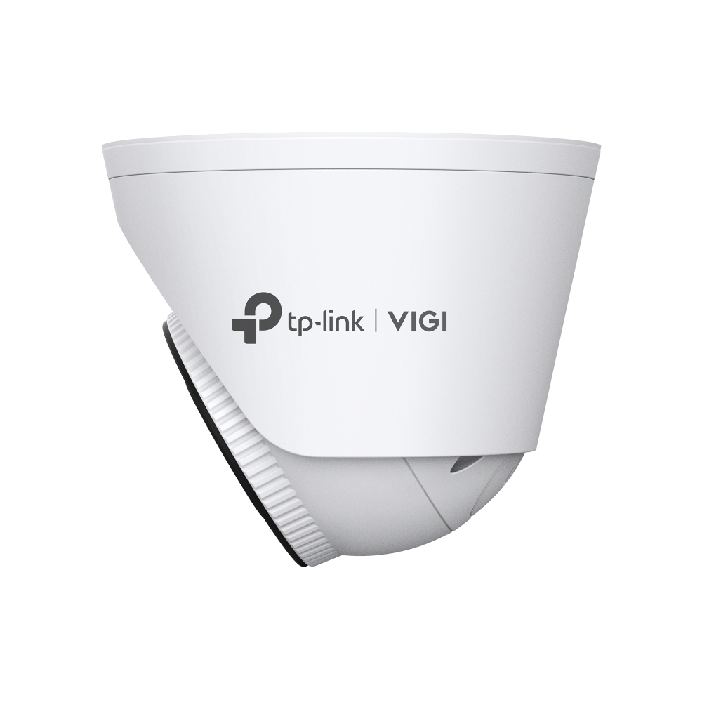 TP-Link 5MP Full-Color Turret Network Camera VIGI C455(2.8mm) 