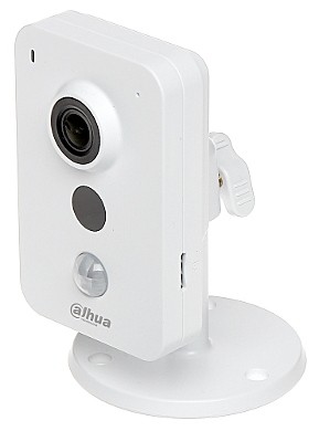Dahua Easy4IP IPC-K35 3MP K Series Wi-Fi Network Camera