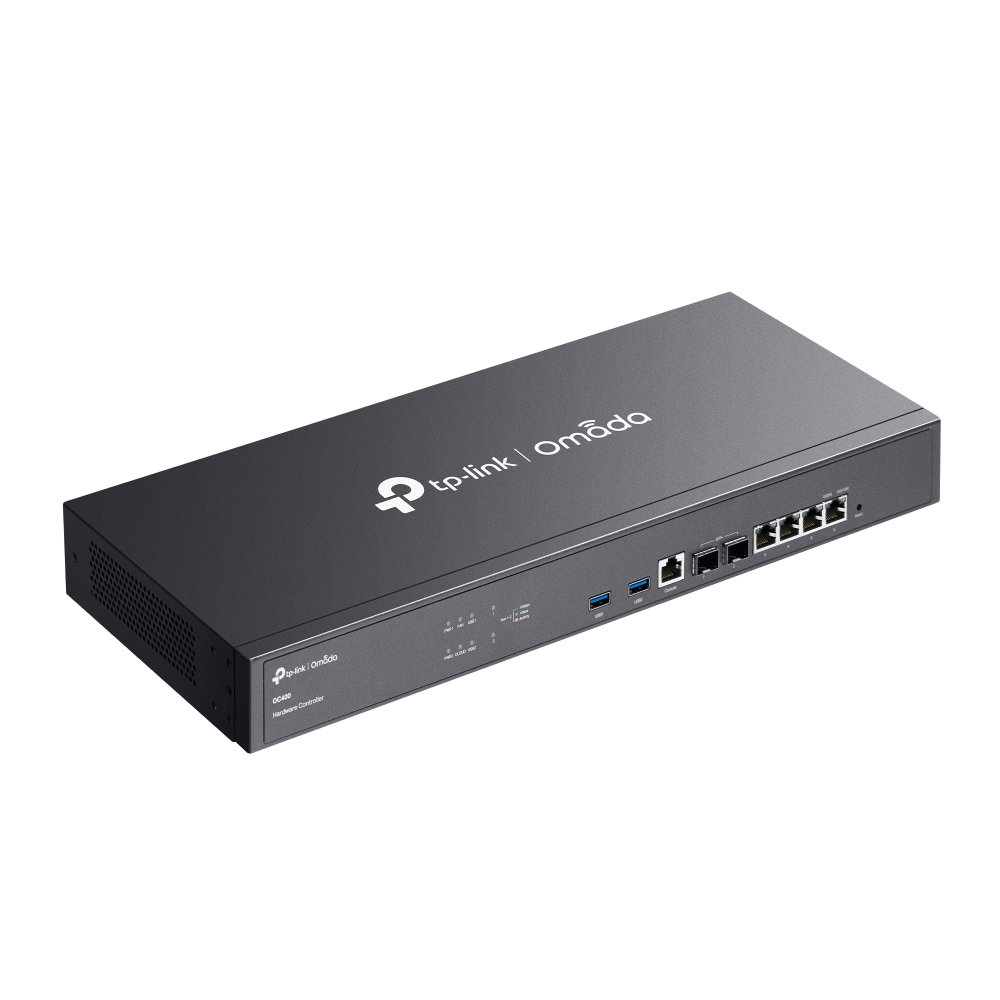 TP-Link Omada Cloud Hardware Controller OC400 