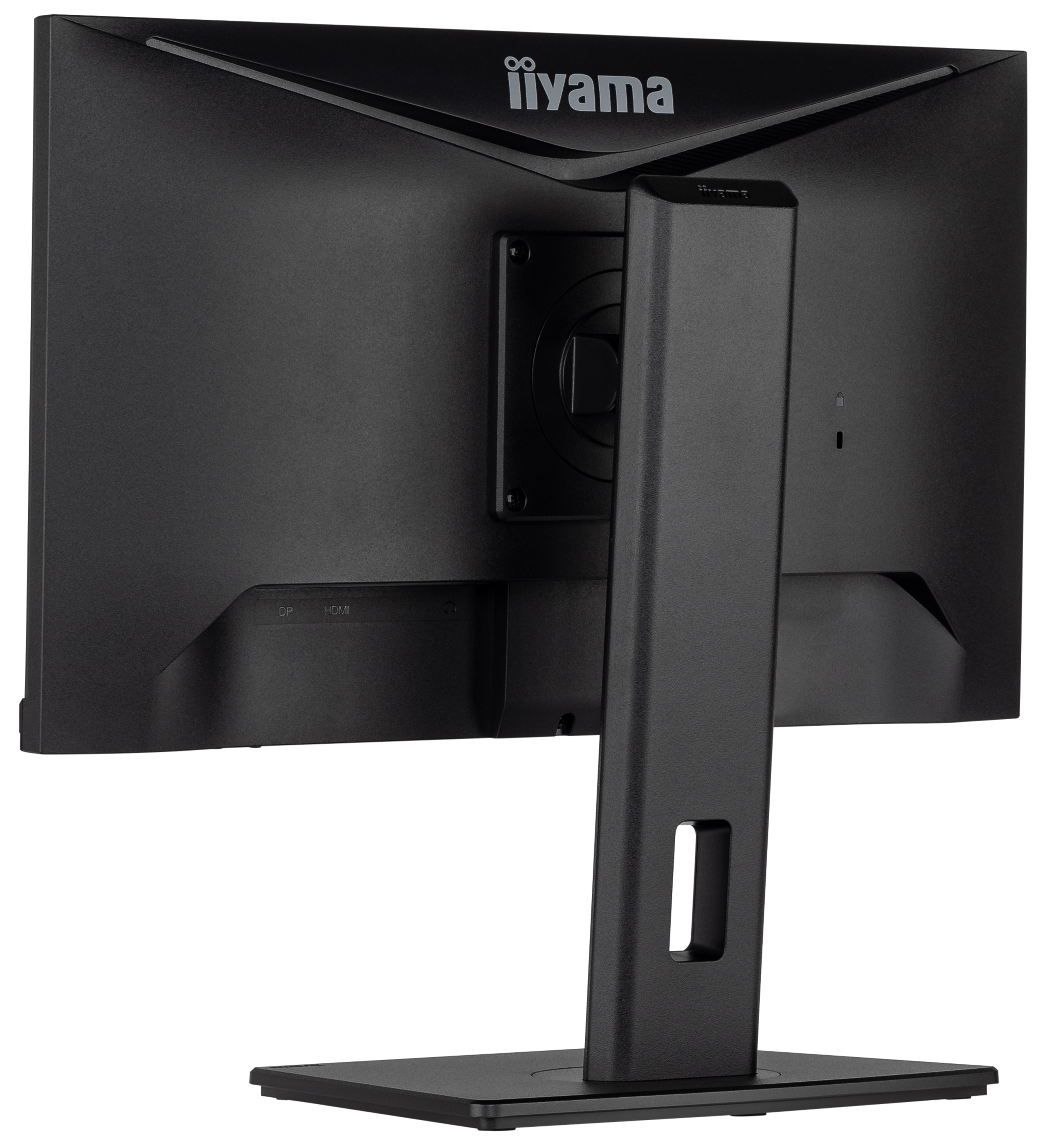iiyama ProLite XUB2293HS-B 21.5” IPS zwart monitor