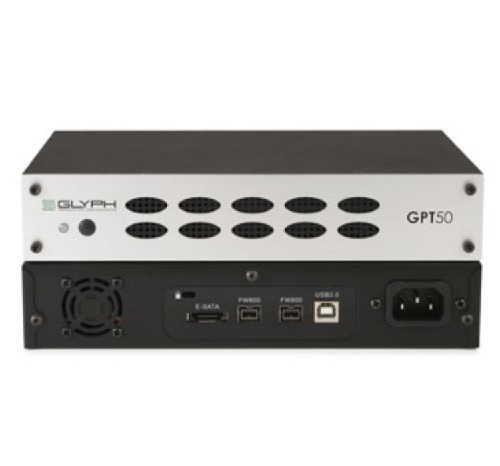 Glyph GPT50 2,0 TB