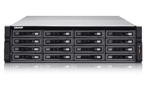 QNAP TVS-EC1680U-SAS-RP-8GE-R2